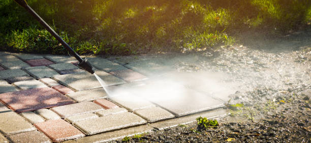 Best Building Exterior Pressure Washing in Cooper City, FL